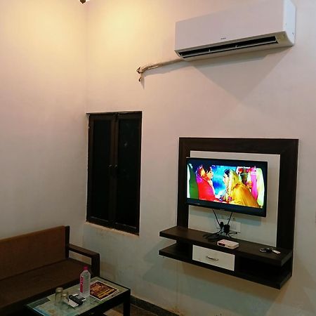 Hotel Mewad Haveli Pushkar Eksteriør billede