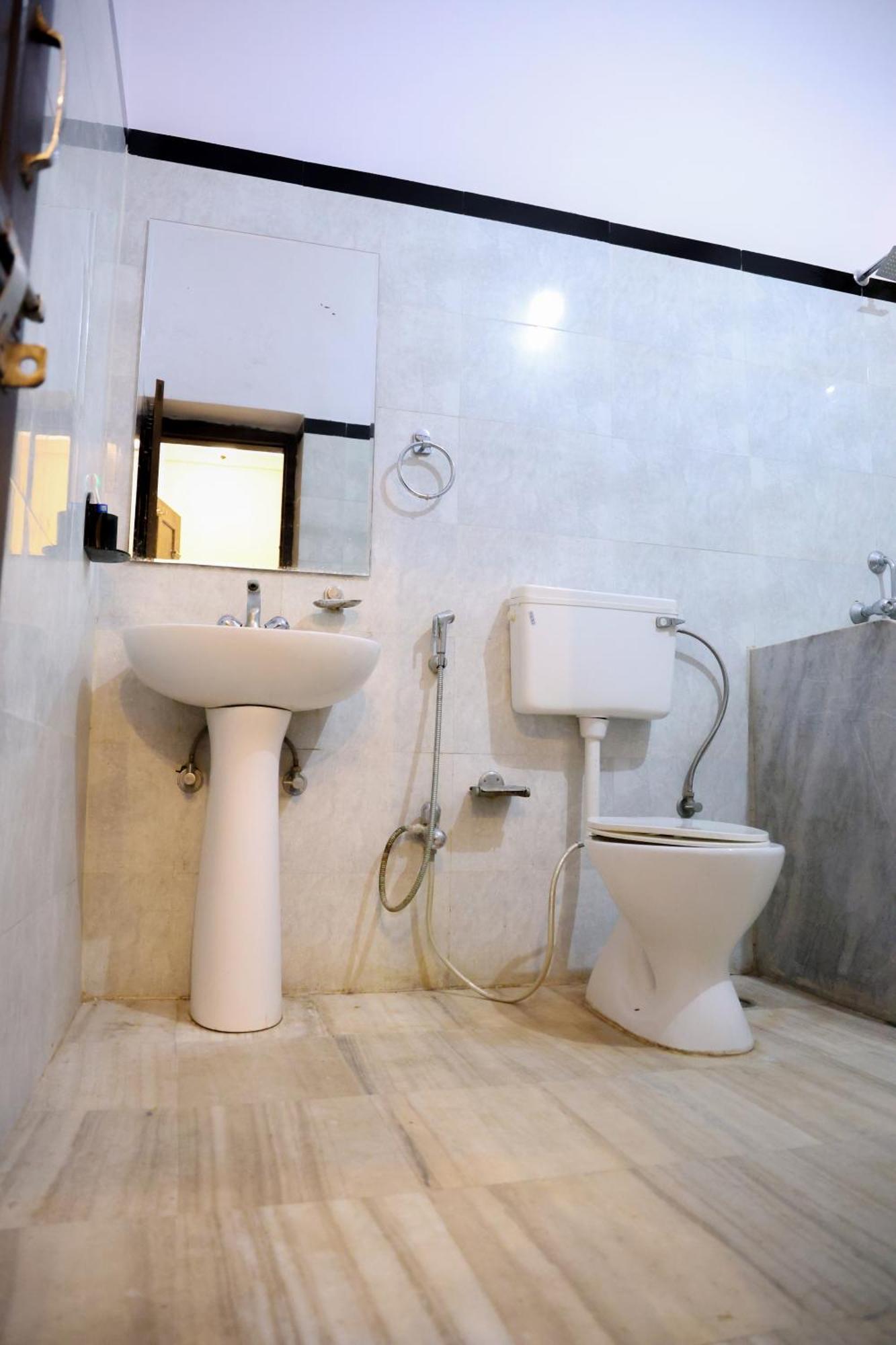 Hotel Mewad Haveli Pushkar Eksteriør billede