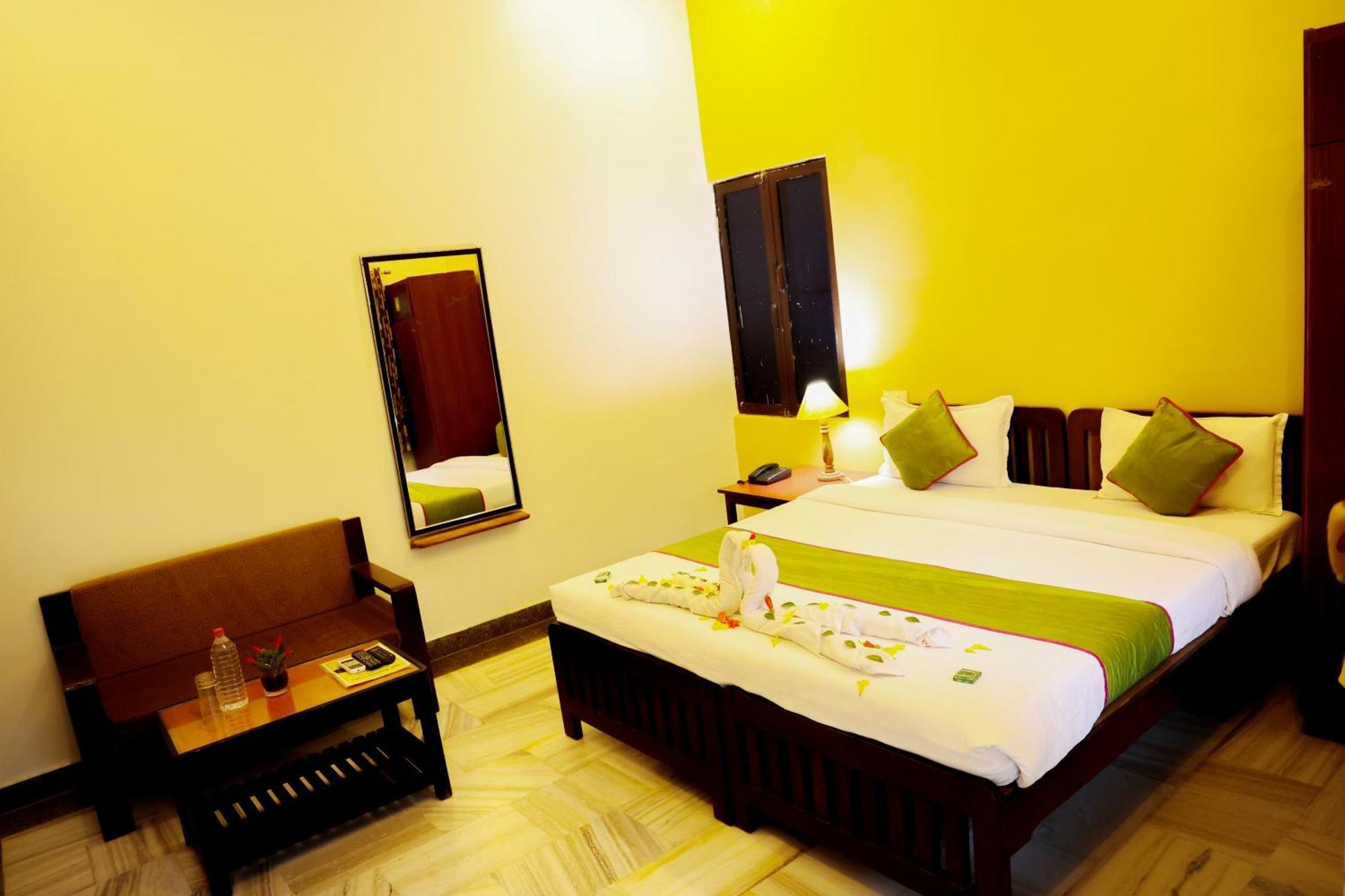 Hotel Mewad Haveli Pushkar Eksteriør billede