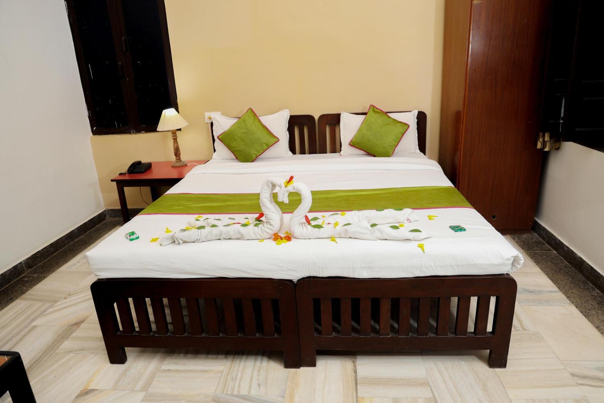 Hotel Mewad Haveli Pushkar Eksteriør billede