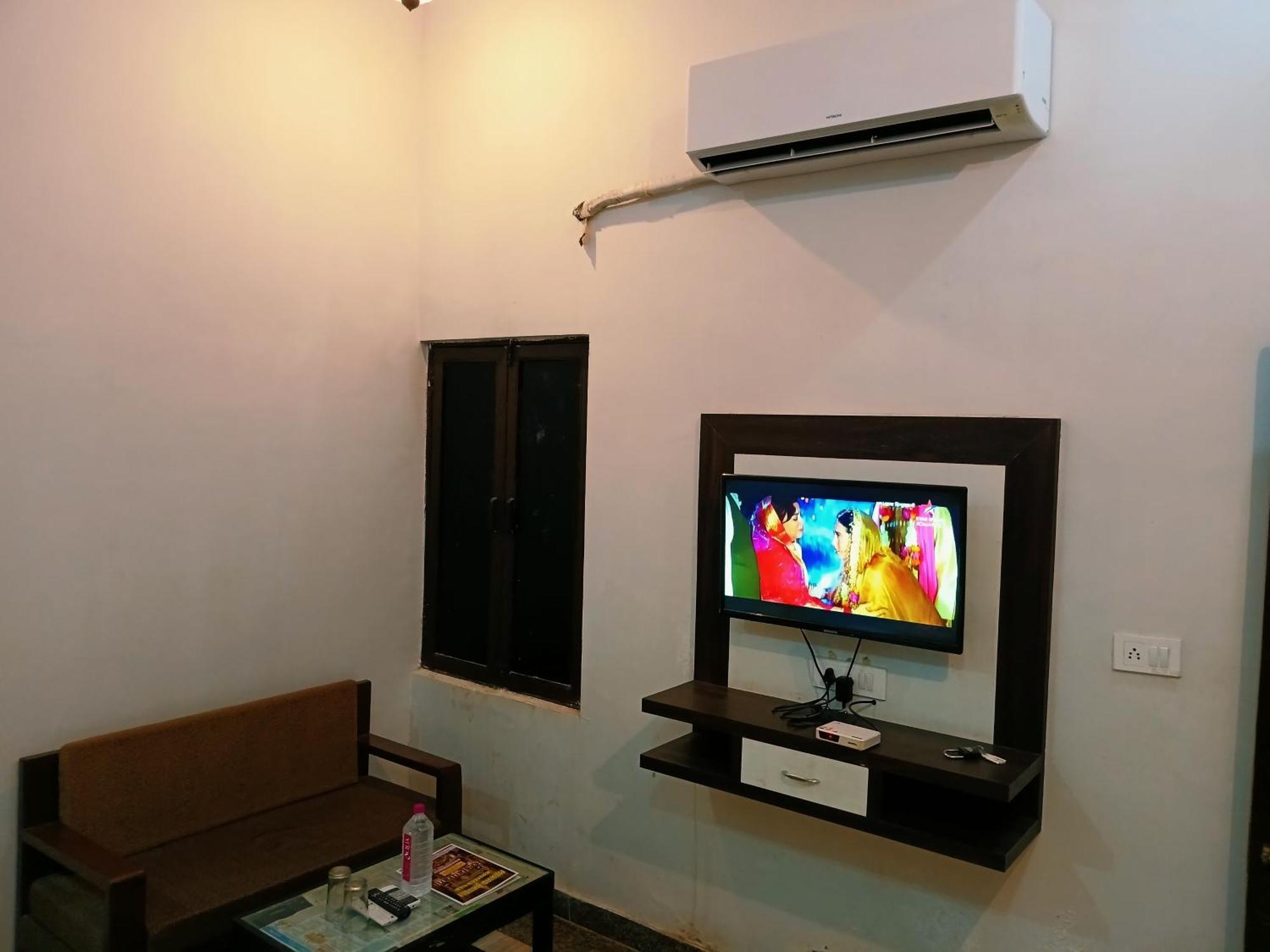 Hotel Mewad Haveli Pushkar Eksteriør billede