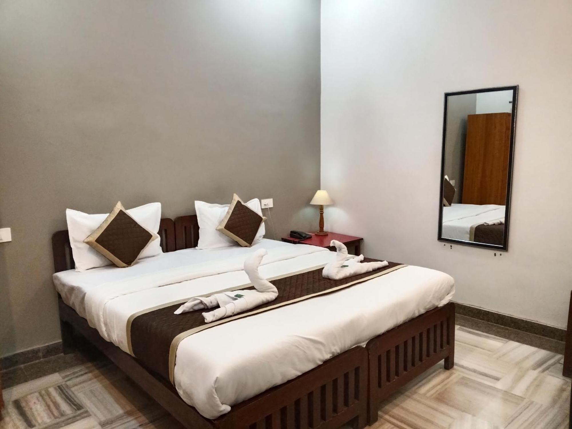 Hotel Mewad Haveli Pushkar Eksteriør billede