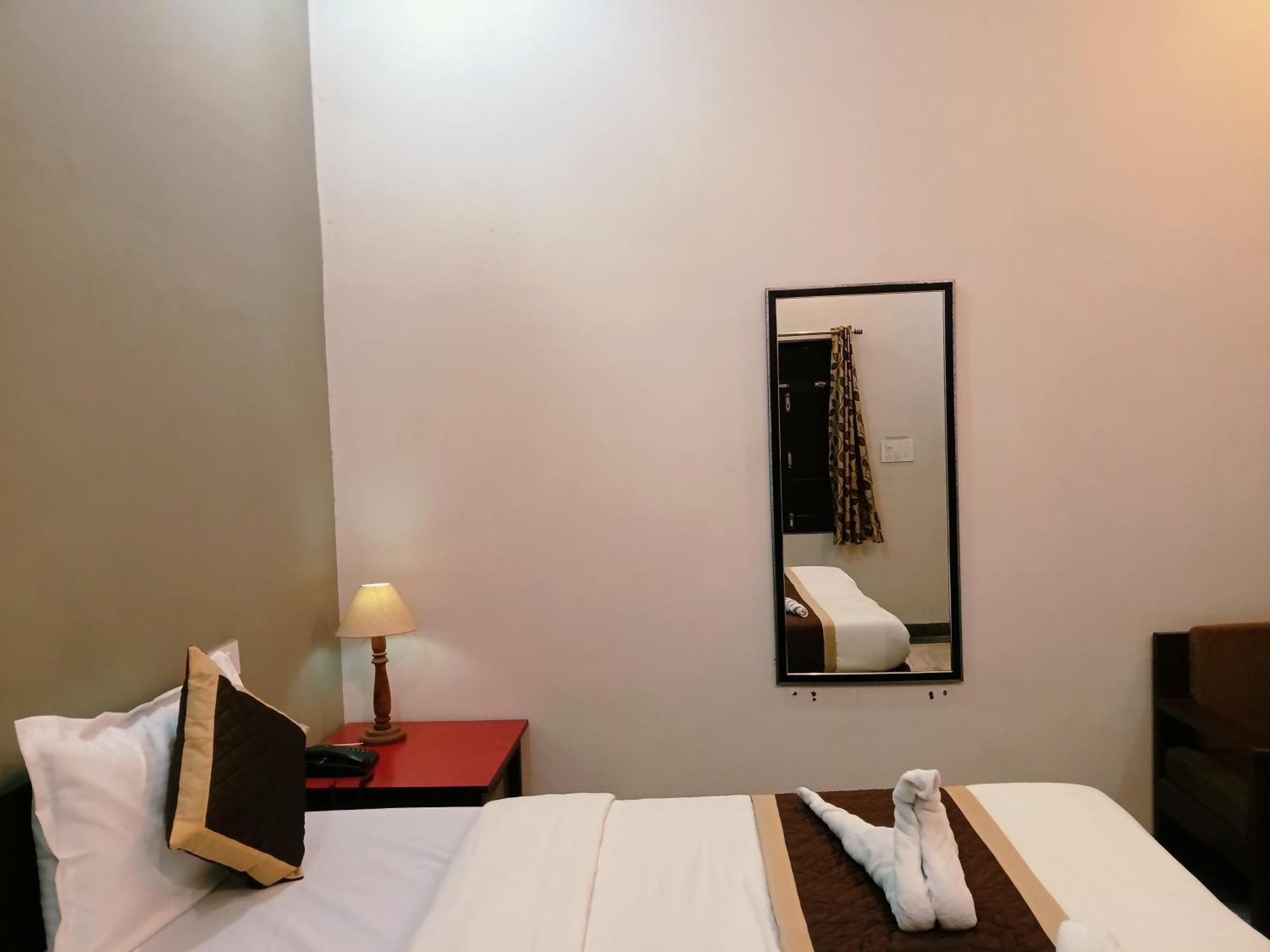 Hotel Mewad Haveli Pushkar Eksteriør billede