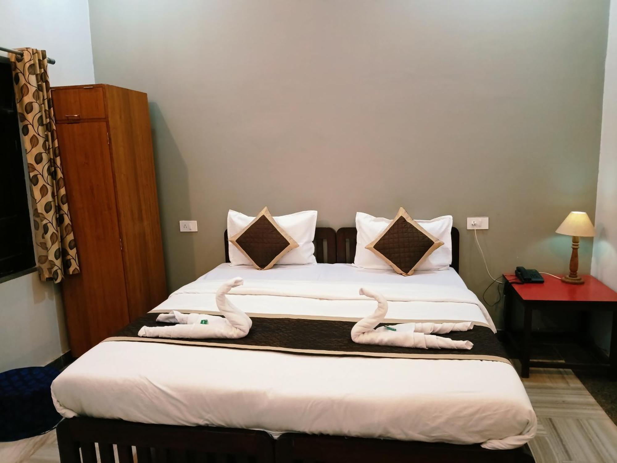 Hotel Mewad Haveli Pushkar Eksteriør billede